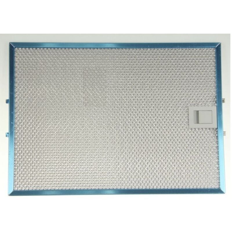 Filtro metallico antigrasso (al pezzo) 340 x 240