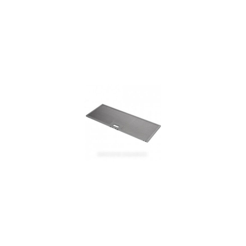 Filtro metallico antigrasso (al pezzo) 458 x 177