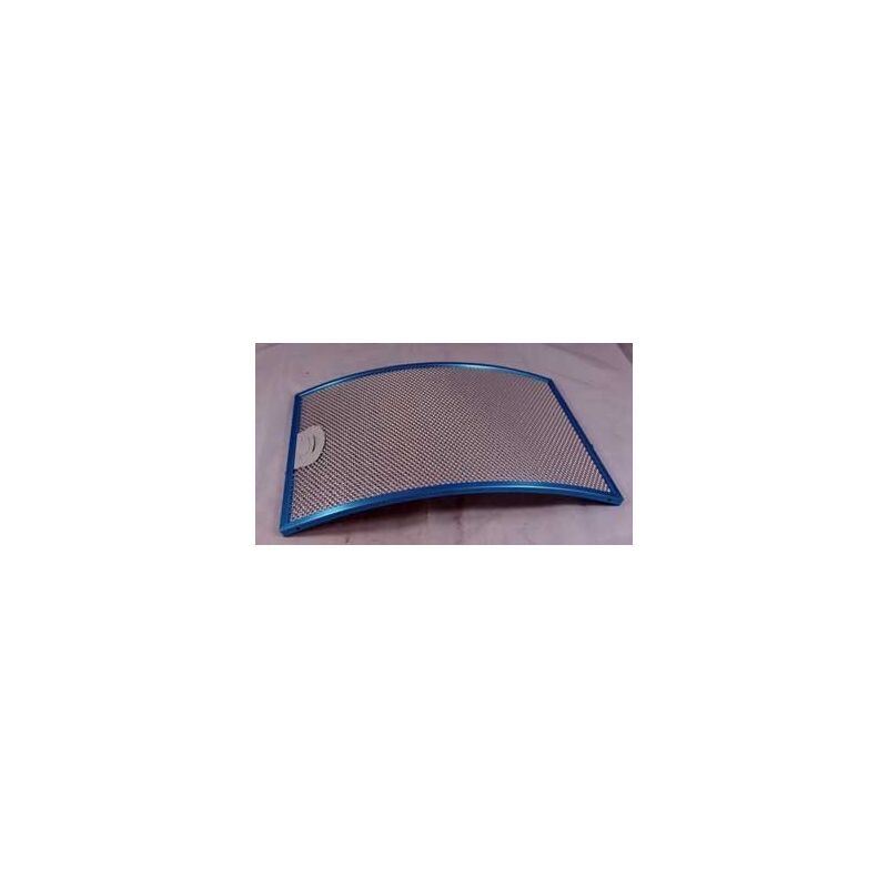 Grease Filter 370x246mm per Brandt Hood 74x1109