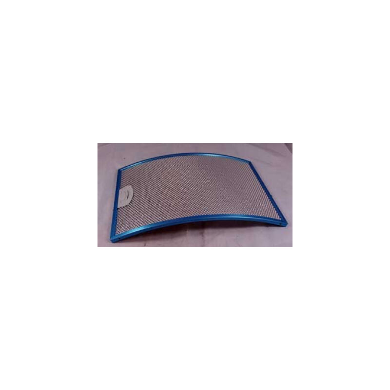 Filtro metallico antigrasso (al pezzo) - Cappa