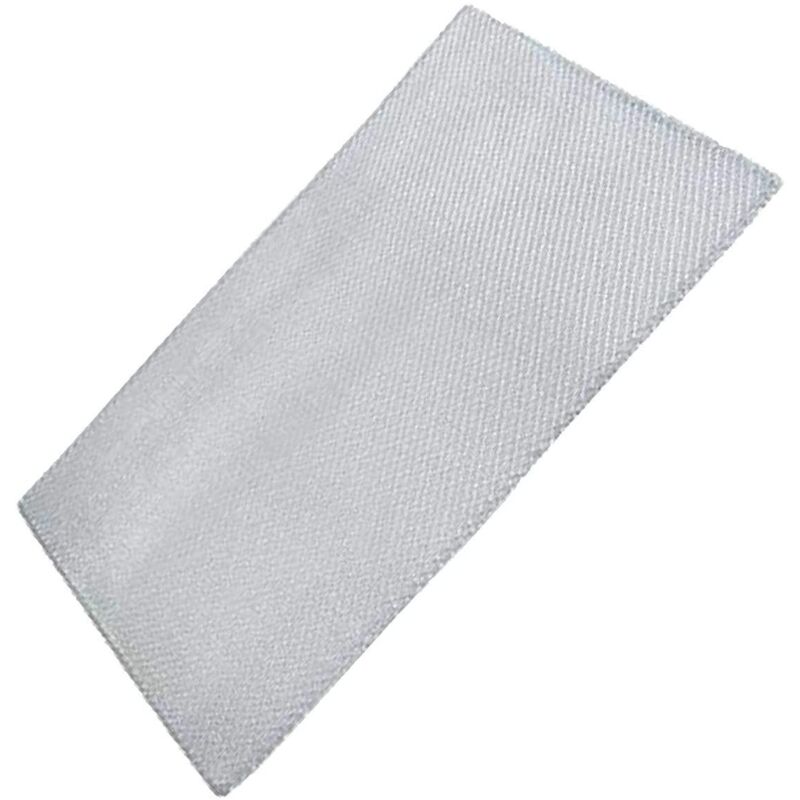 Filtro metallico antigrasso (al pezzo) - Cappa