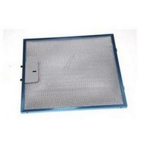 Filtro metallico (antigrasso) (al pezzo) - Cappa aspirante - ROSIERES - 1436653662894260686
