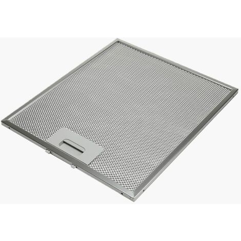 Filtro metallico antigrasso - Cappa aspirante - ELICA - 329963