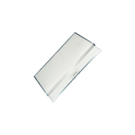 Filtro metallico antigrasso - Cappa aspirante - WHIRLPOOL - 2941828015250457742