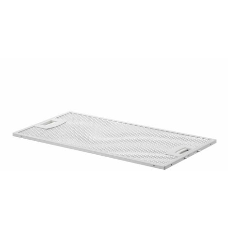 Filtro metallico antigrasso originale - Cappa aspirante - BOSCH - 301201