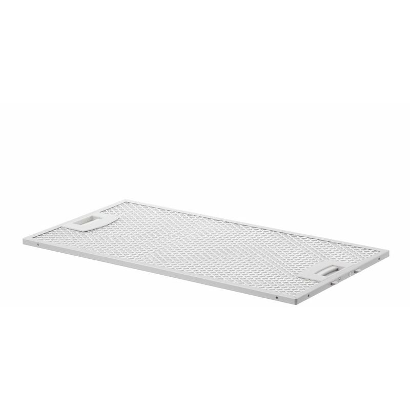 Filtro metallico antigrasso originale - Cappa