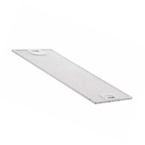Filtro metallico antigrasso originale - Cappa aspirante - BOSCH - 3012014242001256246