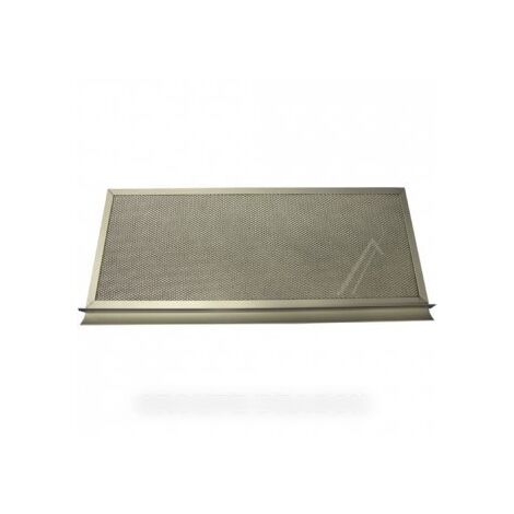 Filtro metallico antigrasso originale - Cappa aspirante - GAGGENAU - 301058