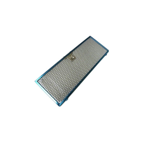 Filtro metallico (antigrasso) originale - Cappa aspirante - SCHOLTES - 36245
