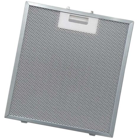 Filtro metallico Arthur Martin 303x278x7mm 50265686001