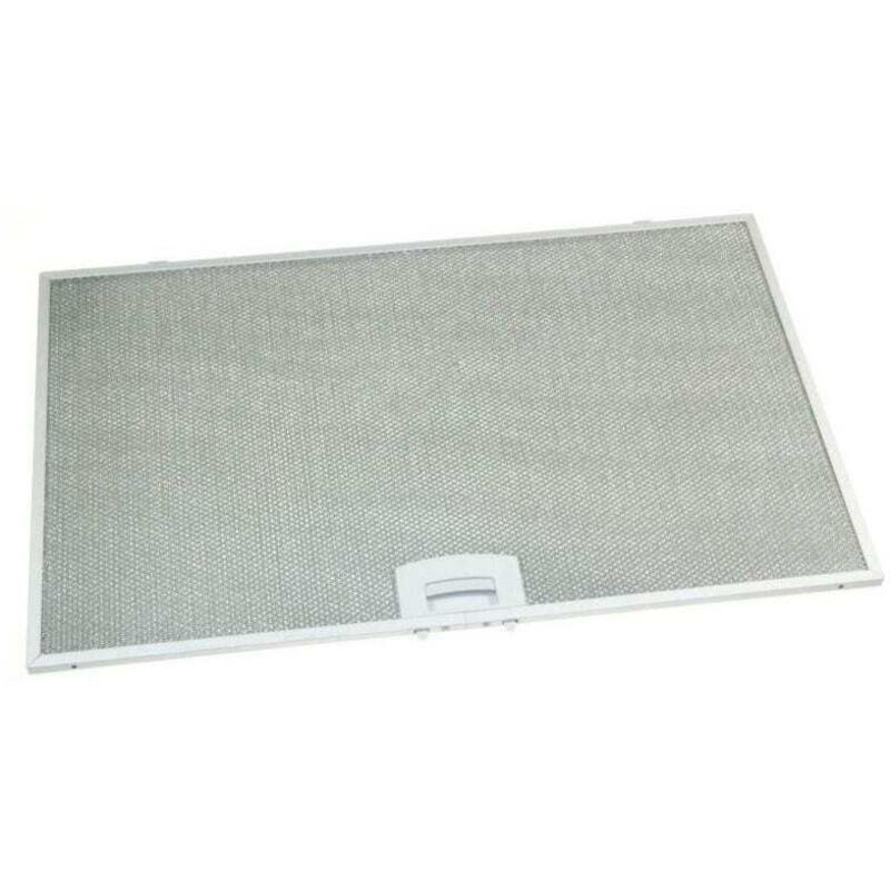 Filtro metallico Balay 310x500x7mm 432785