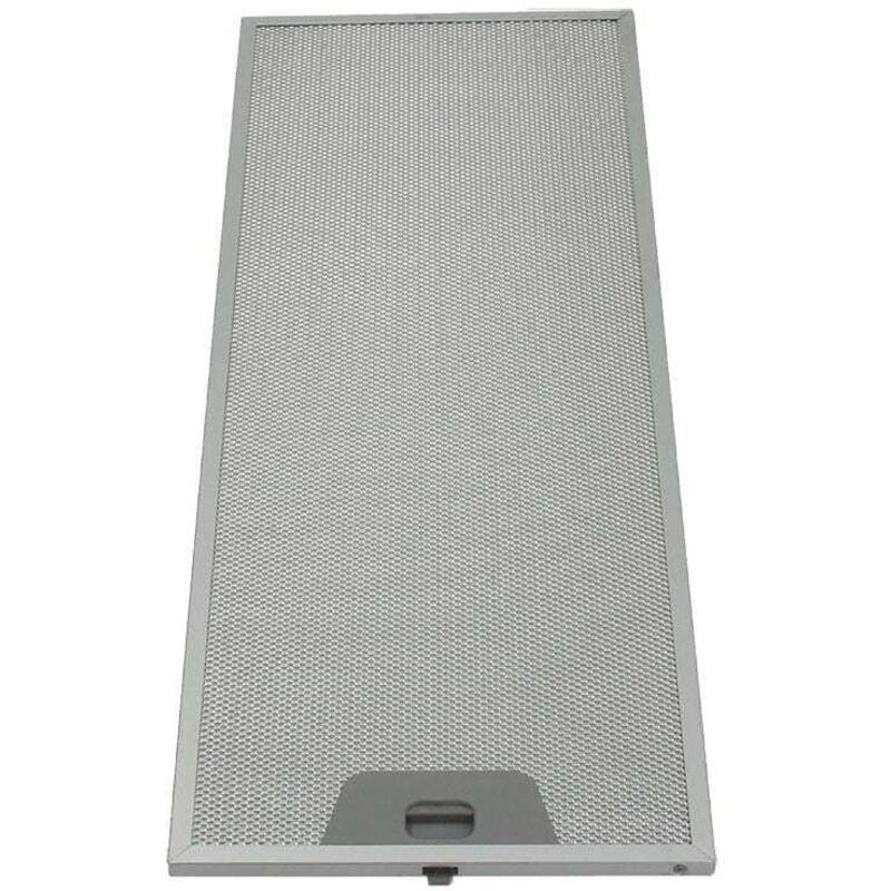 Filtro metallico Beko 515x185mm 9188065383