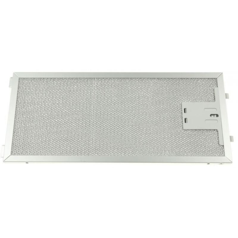 Filtro metallico Bosch 250x110mm 11022470