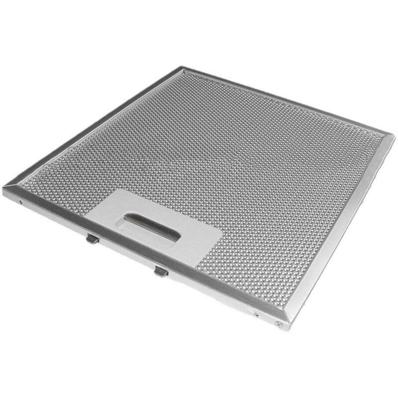 Filtro metallico Bosch 250x222mm 707764 / 00707764