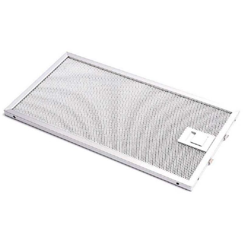 Filtro metallico Bosch 303x167x10mm 11004960