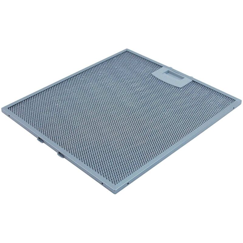 Filtro metallico Bosch 313x287x8mm 672373 / 00672373