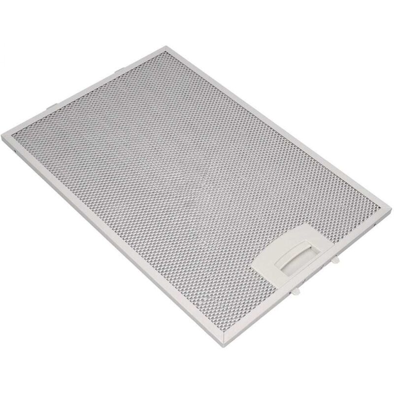 Filtro metallico Bosch 320x220mm 362380 / 00362380