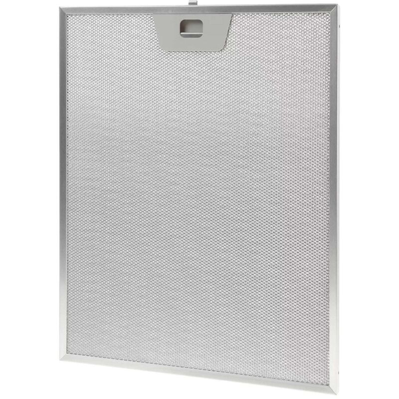 Bosch - Filtro metallico 350x280x8mm 12005749