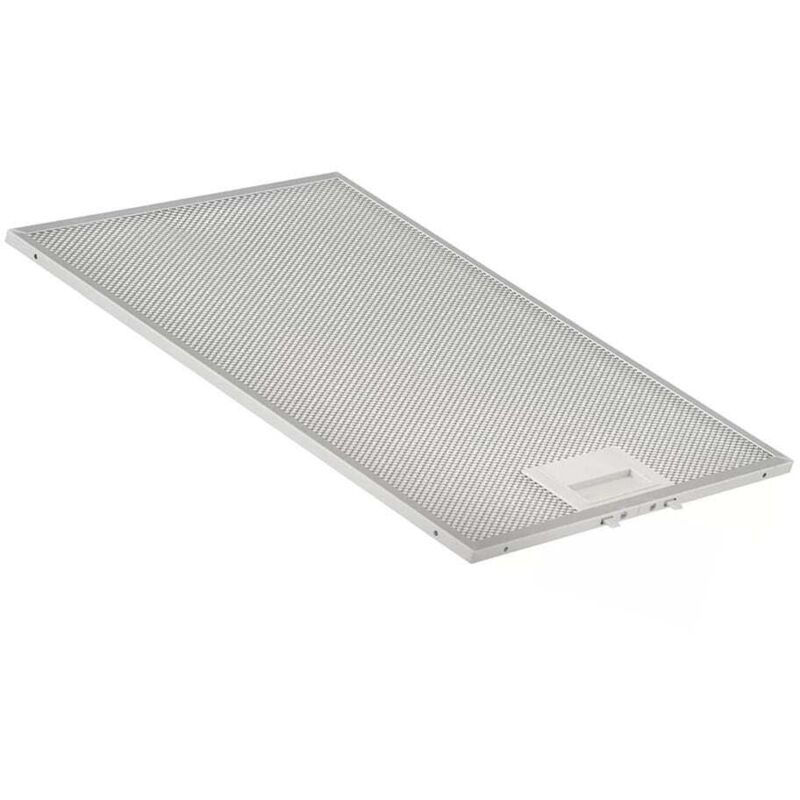 Filtro metallico Bosch 358x265mm 703451 / 00703451