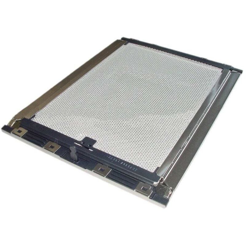 Bosch - Filtro metallico 366x265mm 703530 / 00703530