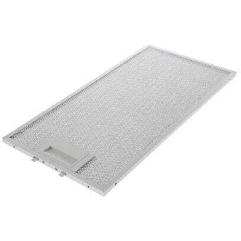 Filtro metallico Bosch 382x192x8mm 11022472