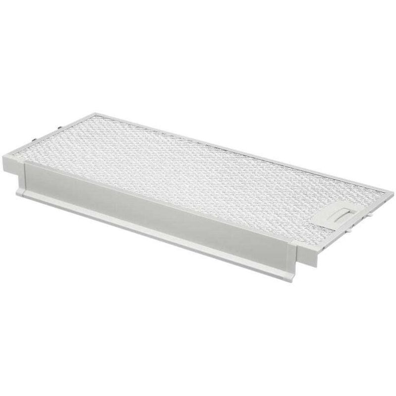 Bosch - Filtro metallico 455x185mm 434105 / 00434105