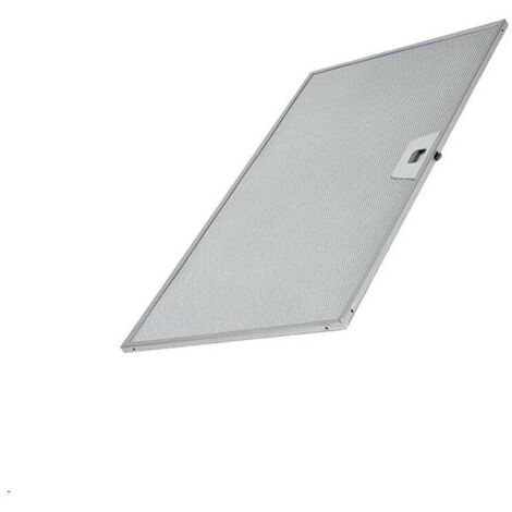 Filtro metallico Electrolux 506x300x8mm 4055135349
