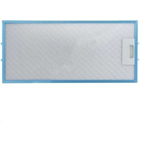Filtro metallico Electrolux