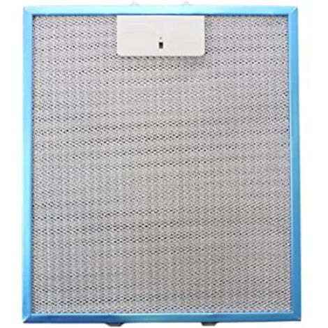 Filtro metallico Elica 304x267mm GRI0009219A