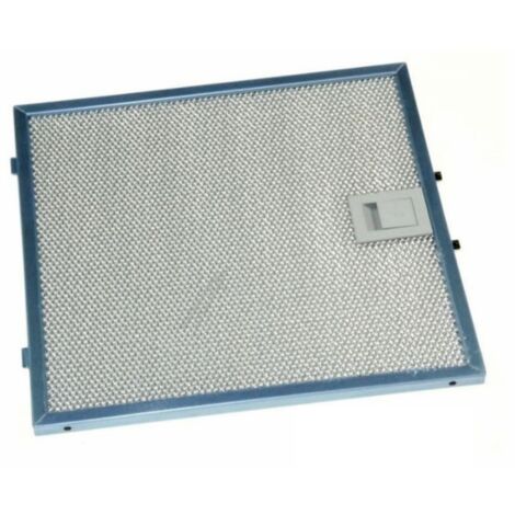 Filtro metallico Falmec 245x235x8mm 101079900