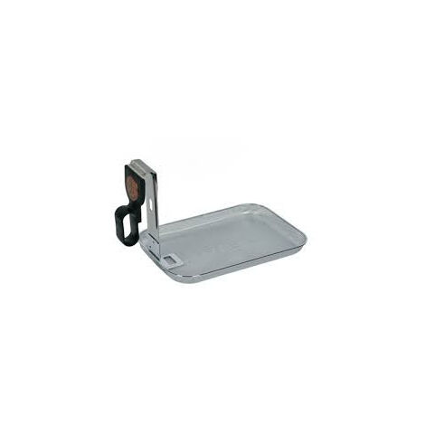 Filtro metallico - Friggitrice - TEFAL - 3445433616360264012