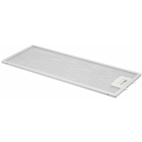 Filtro metallico originale - Cappa aspirante - BOSCH - 322389