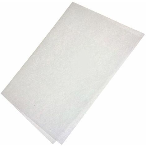 Filtro metallico originale - Cappa aspirante - INDESIT - 322500