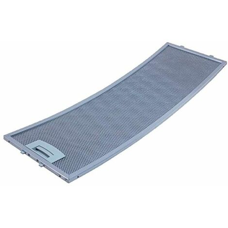 Filtro metallico originale - Cappa aspirante - NEFF - 3223903662734908808
