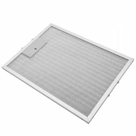 Filtro metallico per grasso 247X327mm - Cappa aspirante - AEG - 331362