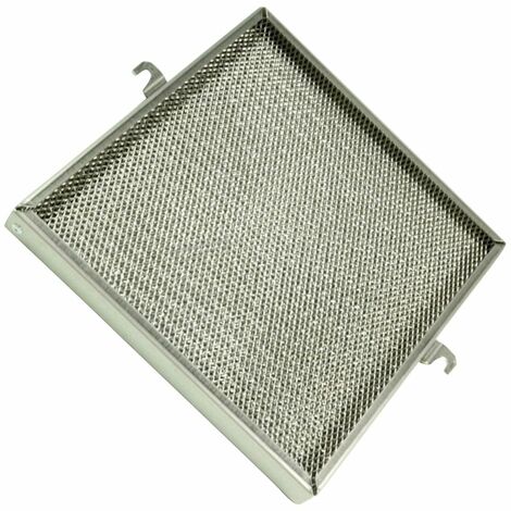 Filtro metallico per grasso - Cappa aspirante - GAGGENAU - 3317953662894260389