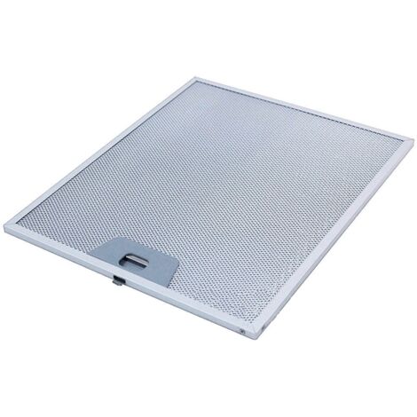 Filtro metallico Roblin 300x252x9mm 1330071330
