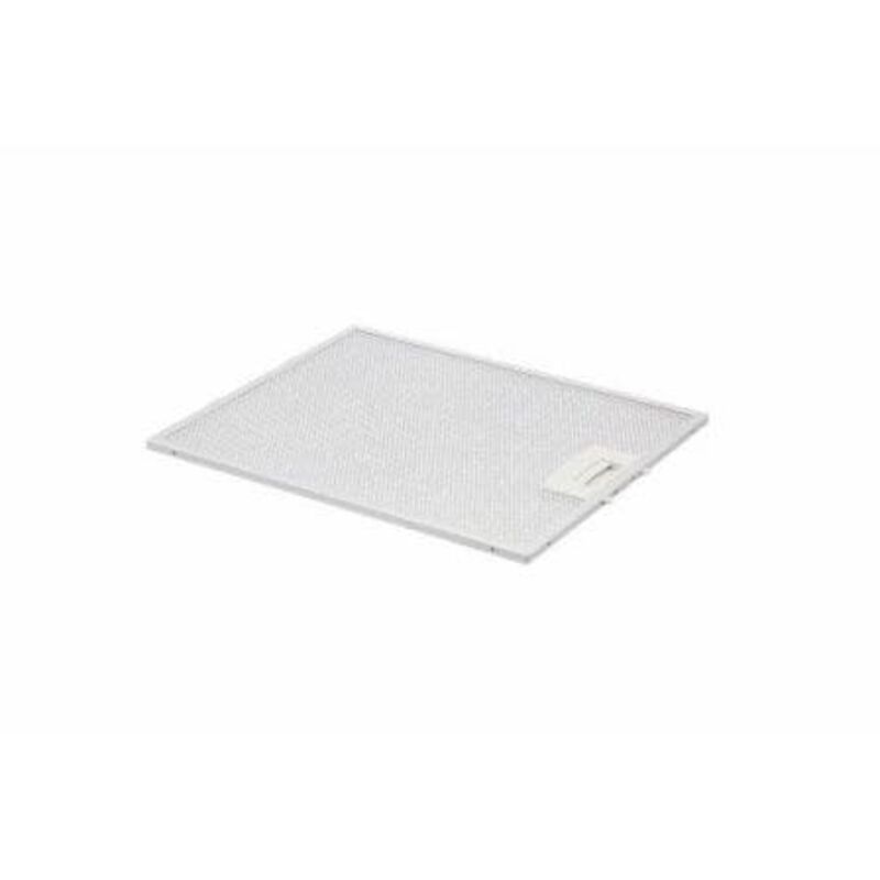 Filtro metallico Siemens 310x250x8mm 353110 / 00353110