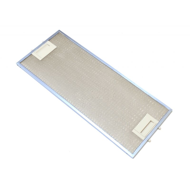 Filtro metallico Siemens 484x201x8mm 11022473