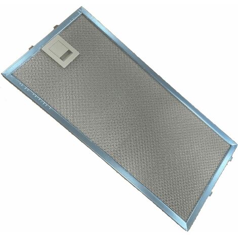 Filtro metallo antigrasso - Cappa aspirante - SIEMENS - 301200