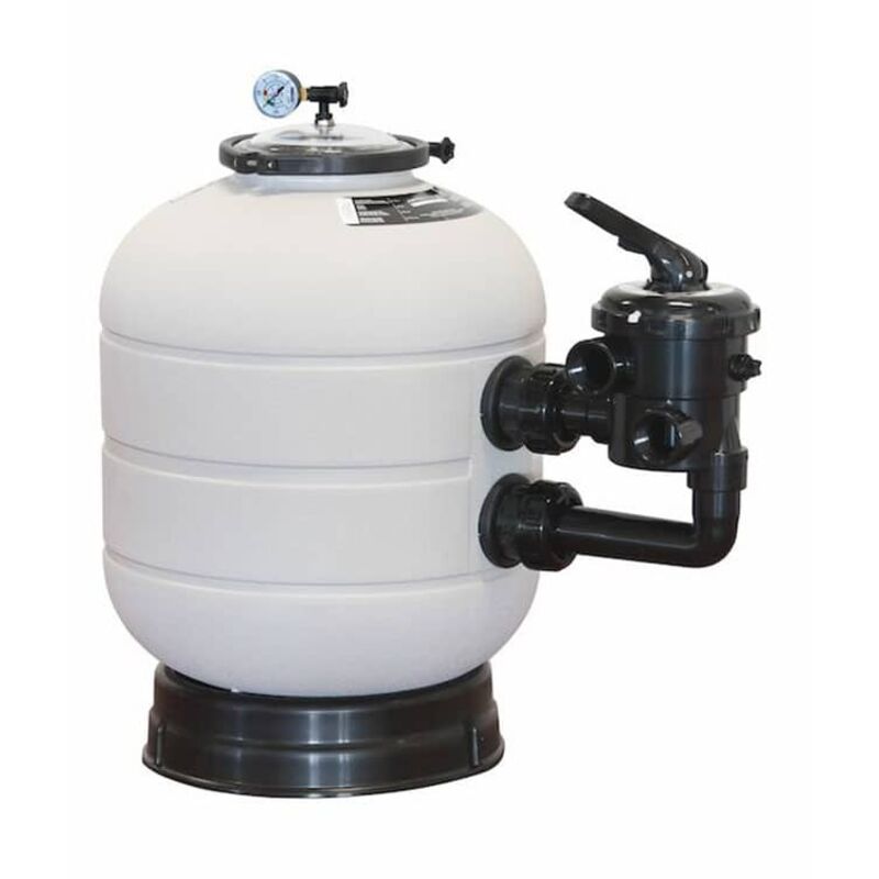 Filtro De Arena Soplado Ø 660 Mm Millenium De Astralpool