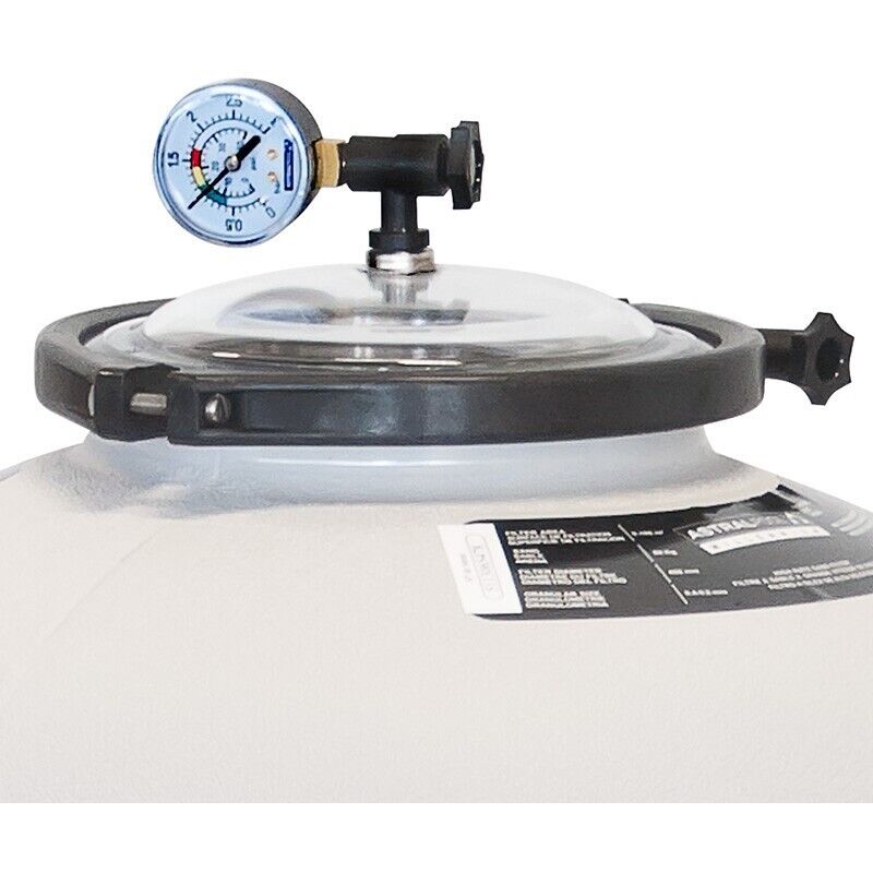 Filtro De Arena Soplado Ø 560 Mm Millenium De Astralpool