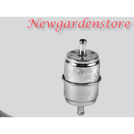 Filtro motor con bomba de combustible TORO 3-234 18-1520 compatible GM3 GM300 GM3000