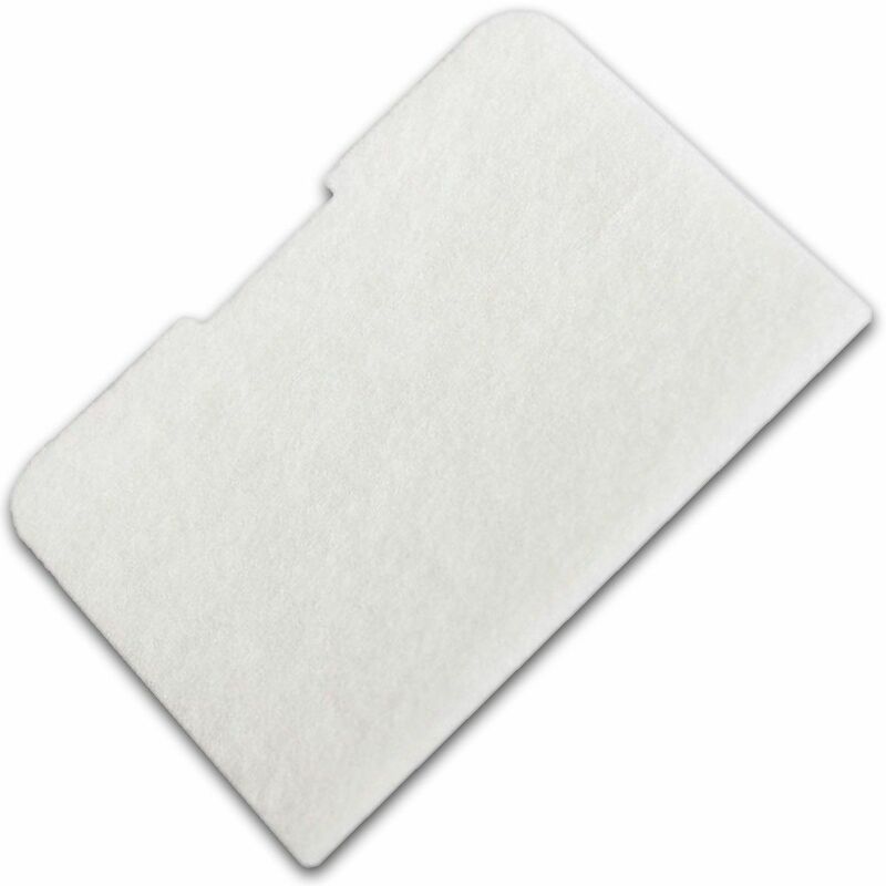 Moulinex - Filtro motore - Aspirapolvere 298109
