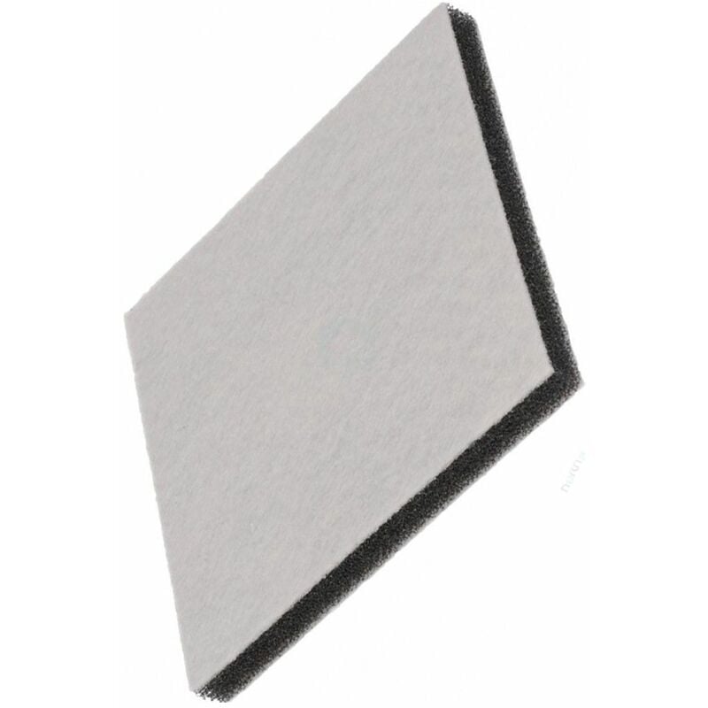 Filtro motore - Aspirapolvere Philips 308430