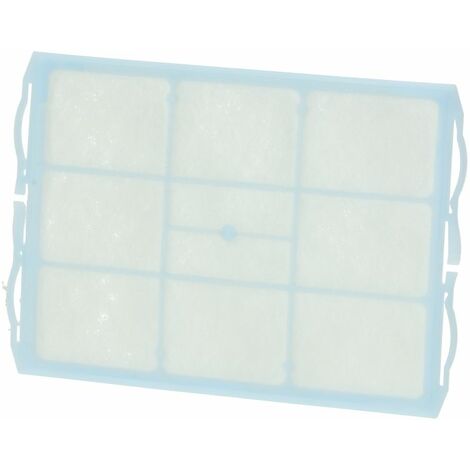 Filtro motore originale - Aspirapolvere - BOSCH - 2981253662894266305