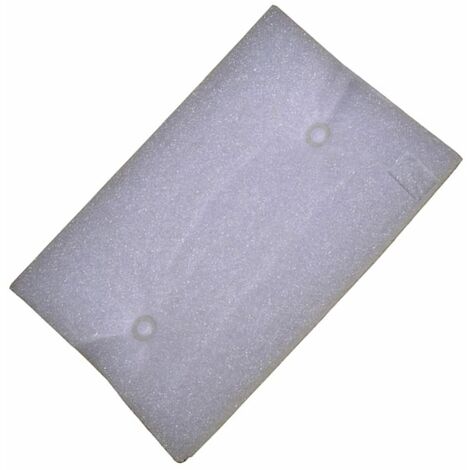 Filtro motore originale - Aspirapolvere - HOOVER - 317961