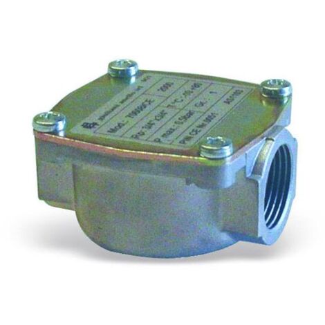 Filtro Murale per Gas/Aria Watts 1/2" - 70609