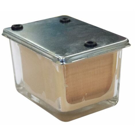 Filtro nafta adattabile al riferimento originale John Deere AR50041
