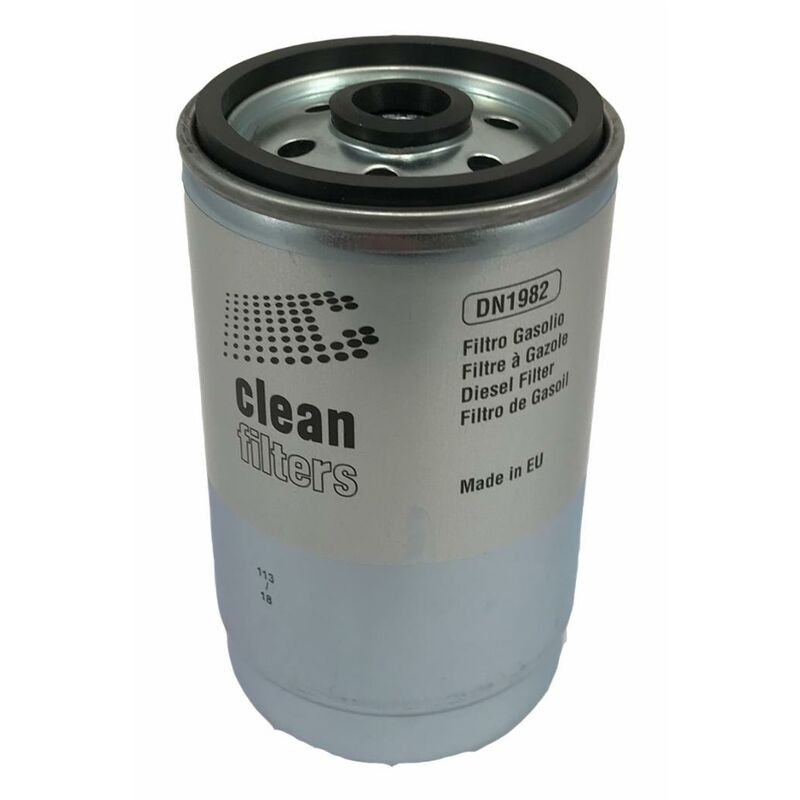 Image of Filtro nafta 'Clean Filters' adattabile al riferimento originale Fendt F816200060010